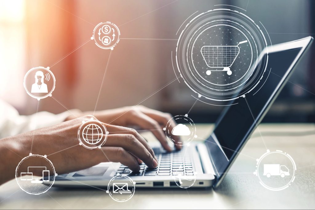 Opticor Group Online Businesses Industry