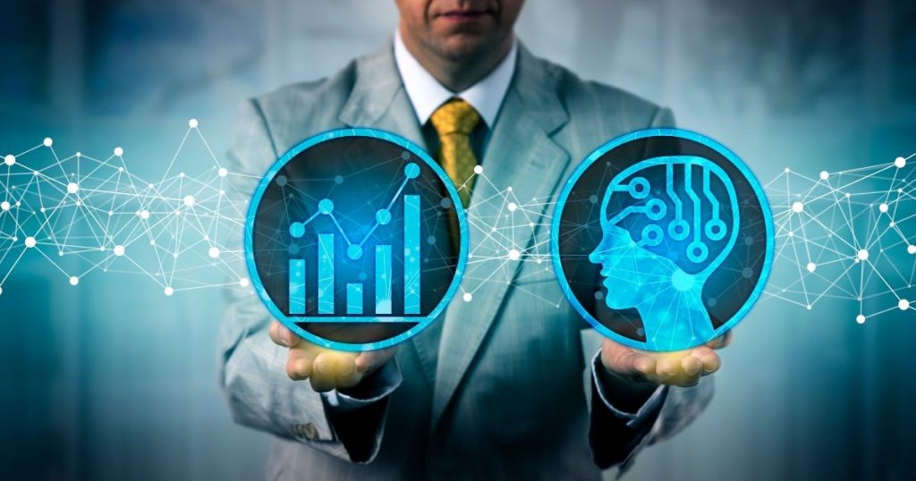 Opticor Group Artificial Intelligence For Business Transformation