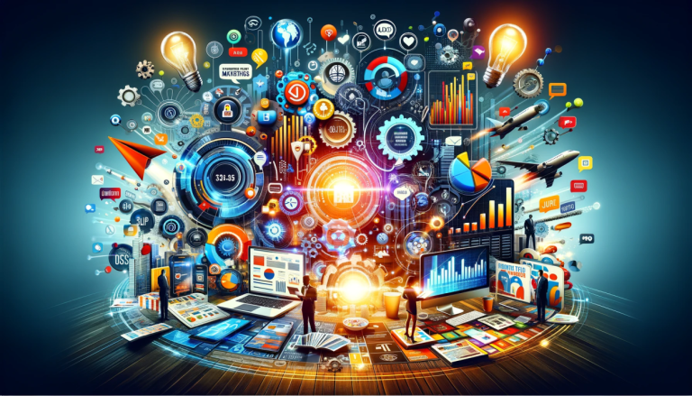 Opticor Group Modern Marketing