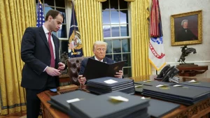 Opticor Group Trump Executive Order Boosts U.S. Competitiveness and Opens Doors for Foreign Businesses