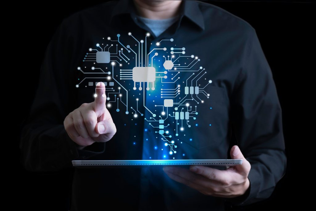 Opticor Group Artificial Intelligence and Finance