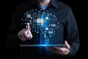 Opticor Group Artificial Intelligence and Finance