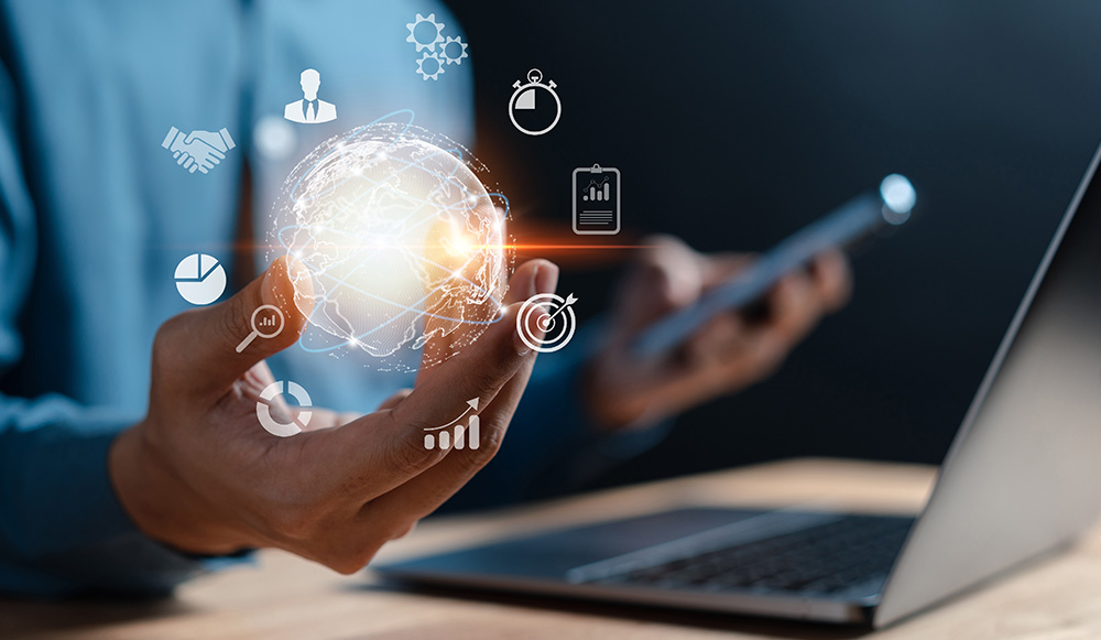 Opticor Group Artificial Intelligence and Finance