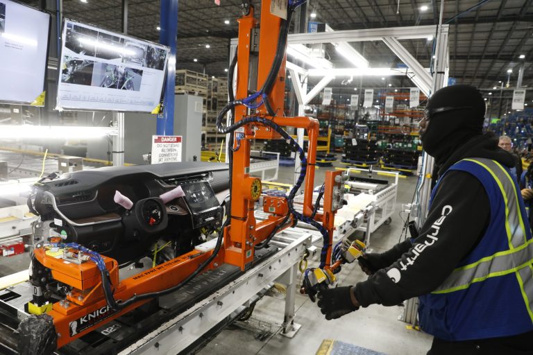 Opticor Group Supply Chain and domestic manufacturing