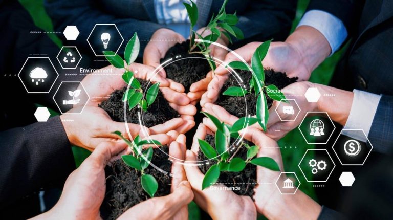 Opticor Group Sustainability