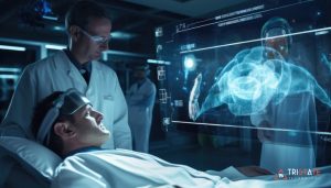 Opticor Group AI in healthcare