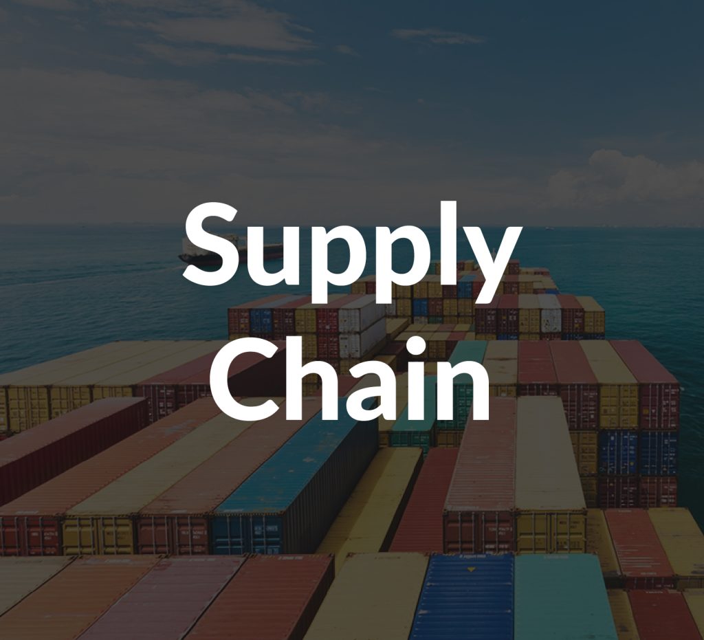 Opticor Group Supply Chain