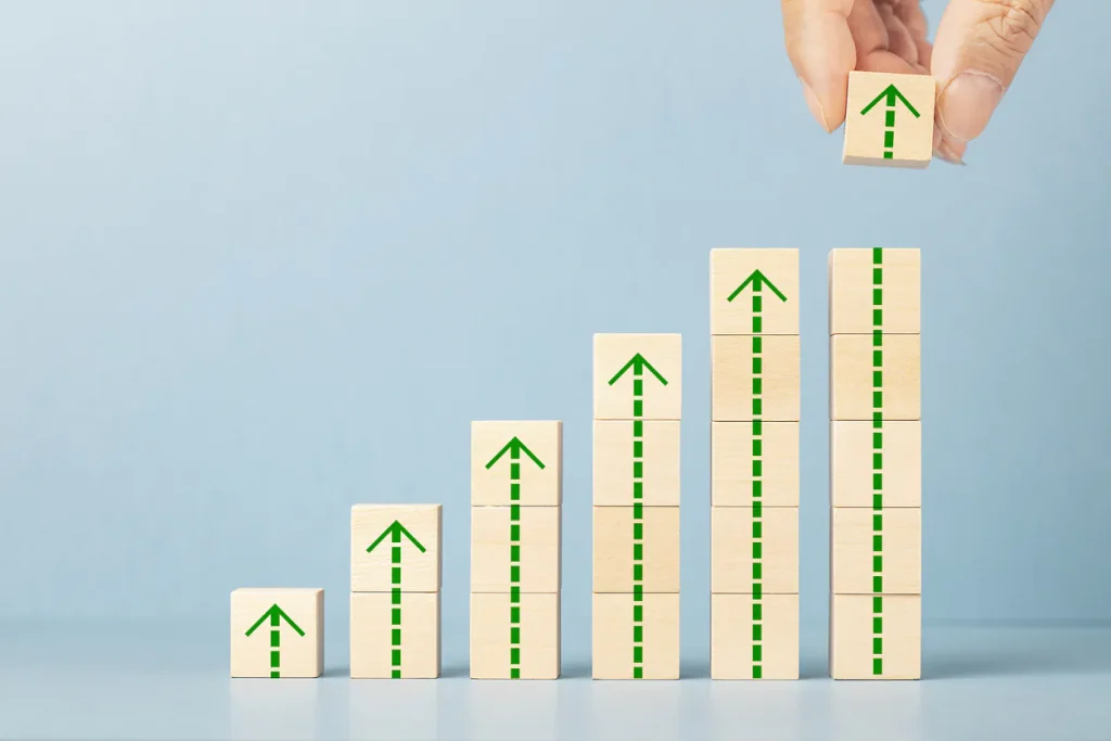 Opticor Group Marketing and Sales Productivity