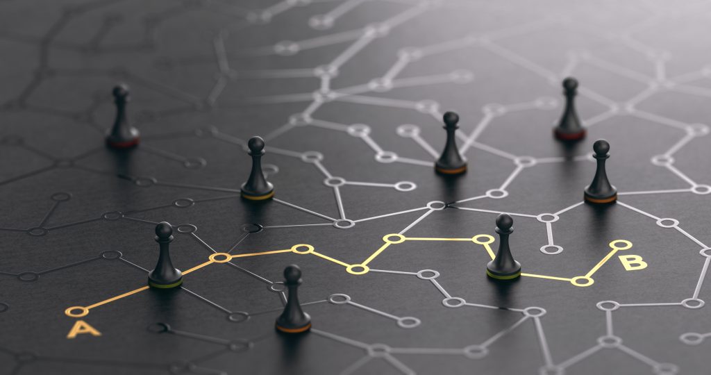 Opticor Group Strategy