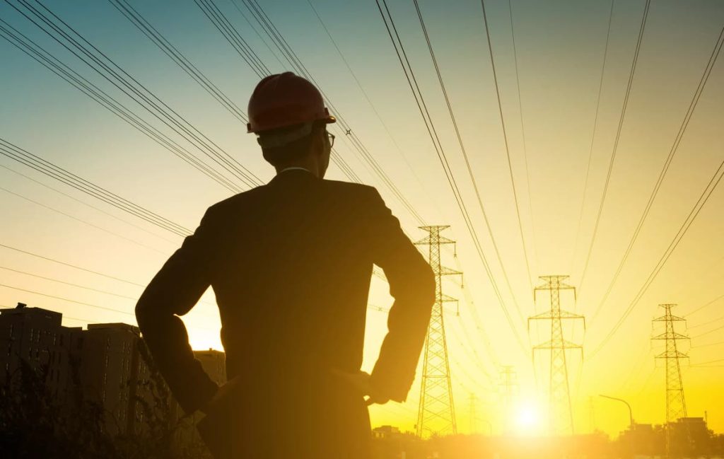 Opticor Group Energy & Utilities Industry