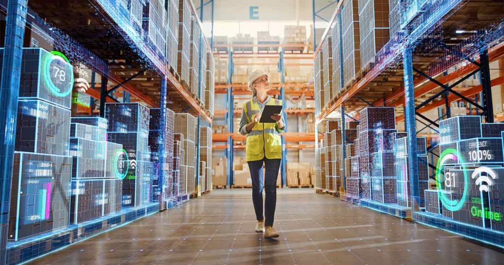 Opticor Group Retail Industry