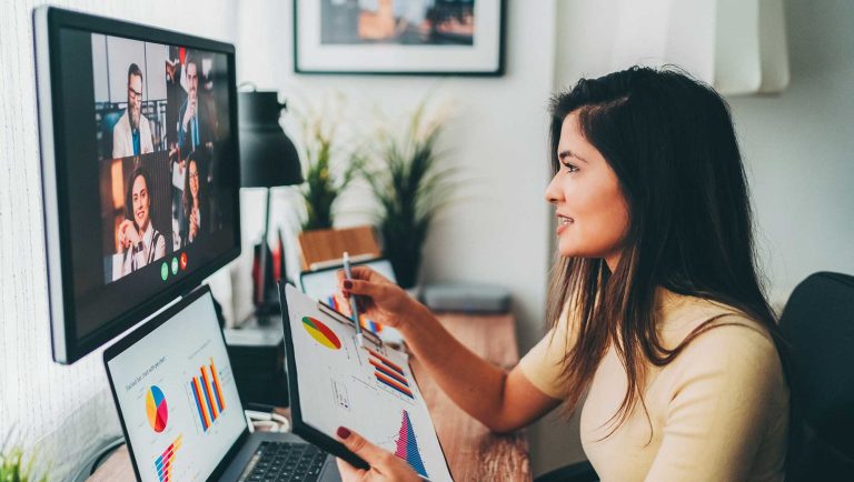 Opticor Group | remote Work