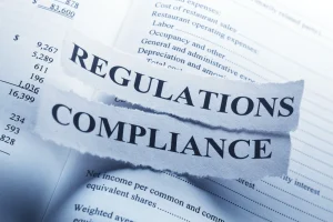 Opticor Group | regulatory compliance