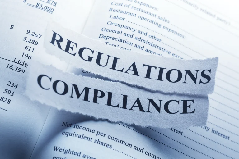 Opticor Group | regulatory compliance