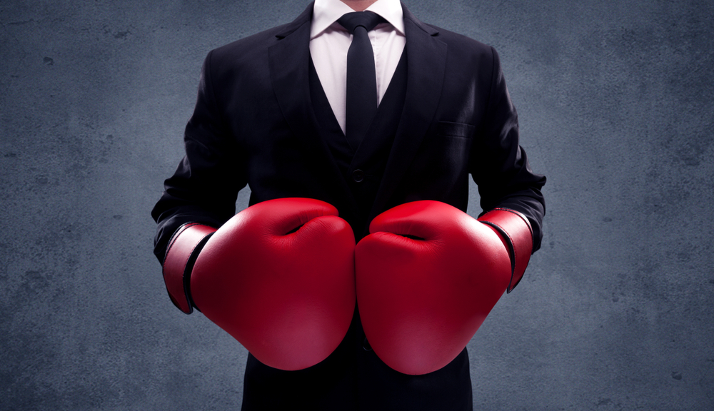 Opticor Group | Business Competition