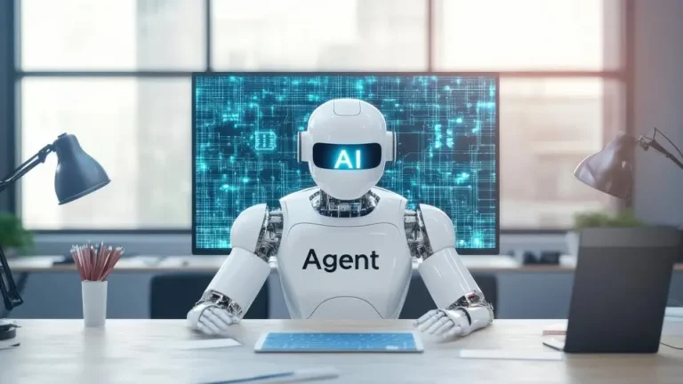 Unleash AI Agents to Revolutionize Your Business: The 2025 Game-Changer